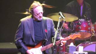 Crosby, Stills, & Nash - For What It's Worth - Chicago Theater, Chicago, IL May 5th 2015