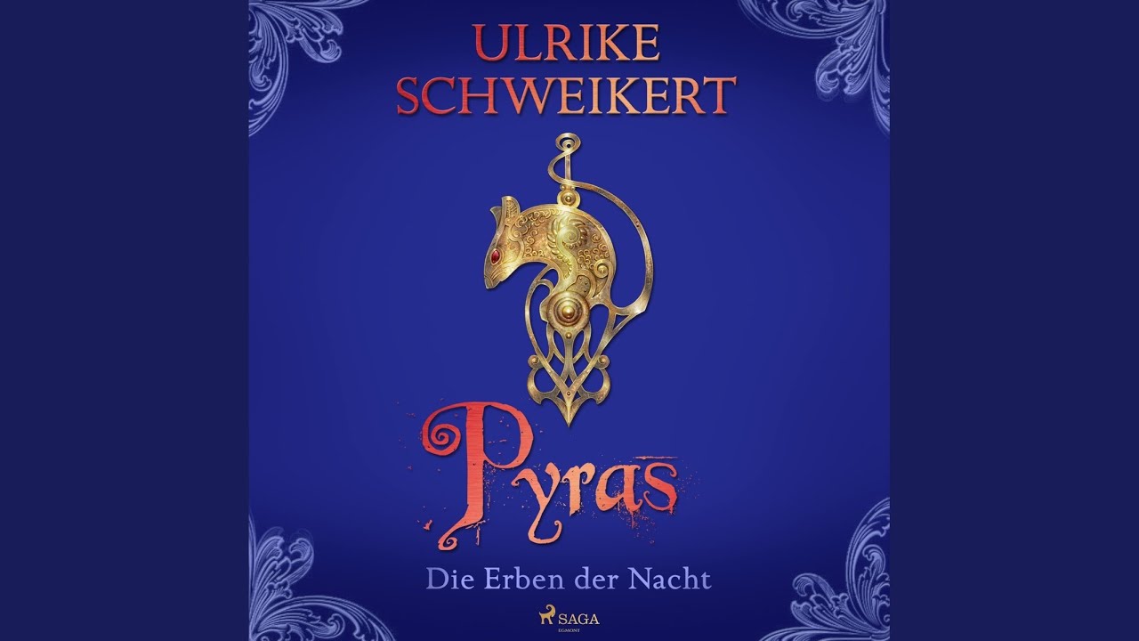 Die Erben Der Nacht Staffel 3 2022 Kapitel 66.3 - Die Erben der Nacht 3 - Pyras: Eine mitreißende Vampir