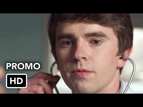 The Good Doctor 3x09 Promo "Incomplete" (HD)