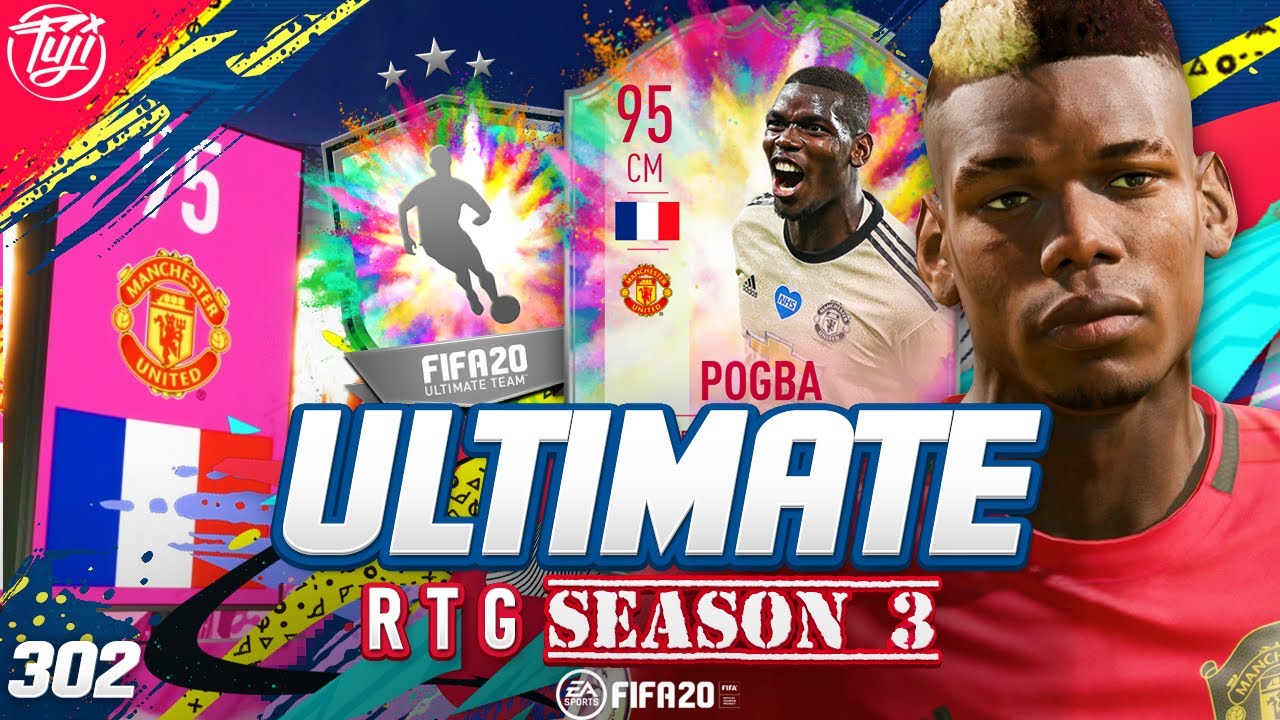 BEST VALUE SBC EVER? SUMMER HEAT 95 POGBA! ULTIMATE RTG 