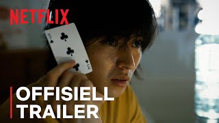 Alice in Borderland | Offisiell trailer | Netflix