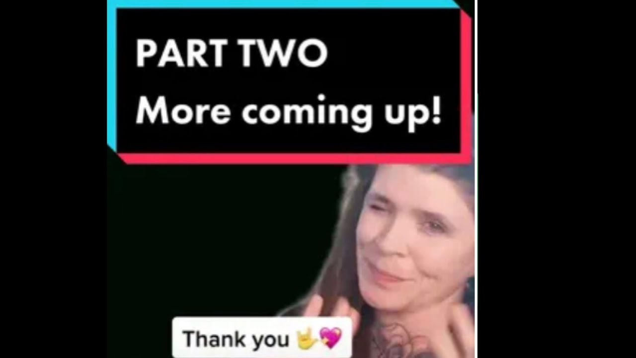 #MaryPat Part 2