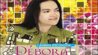 Video thumbnail of "Débora Miranda - Volar con Cristo (Español)"
