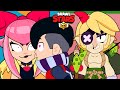 Elf angelo  brawl stars animation