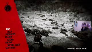 Red Dead Redemption 2 (Part 4)
