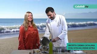 showcocoking amb David Vernet