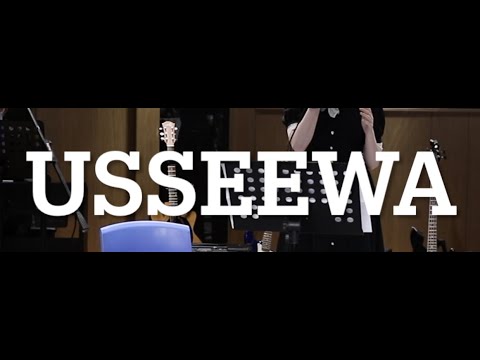 Usseewa QSIS Summer Concert