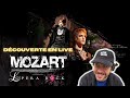 Je dcouvre mozart lopra rock replay live