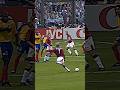The Best-Ever Beckham Free-Kick? #shorts #england #beckham