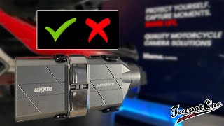 كاميرا خوذة Innovv H5 - هل هذه هي الكاميرا التي تحتاجها؟ screenshot 1