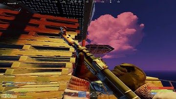 IDK//Rustafied servers//PVP Highlights!//