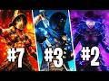 7 NEW BROKEN BUILDS YOU MUST ABUSE IN 3.28! Path of Exile Builds (POE BUILDS)