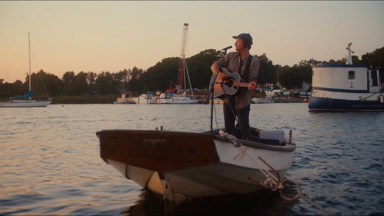 Oceanside - John Dunsö