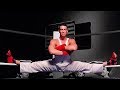 Жан-Клод Ван Дамм (Иван Крашинский) против команды каратэ | J-C Van Damme (Ivan K.) vs karate team
