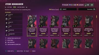 NEW Backyard Ballers!! SO MANY 99s!! NEW Fan Appreciation Packs?!? - Madden 23 pack opening