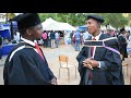 That day chamisa s brothers graduated from uz file