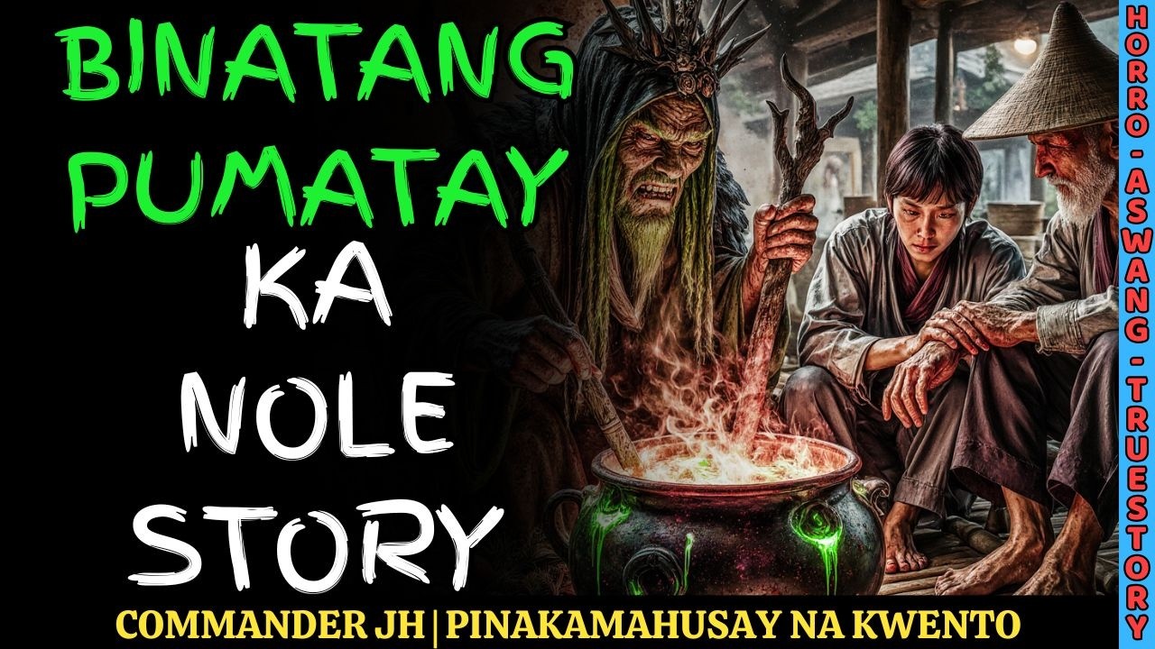 Divorce After 8 Years Makalipas 10 Taon, Dating Asawa Naging Amo