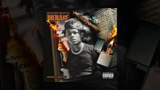 YoungMenace & Karltin Bankz - Viking Ft. Swayy Mula (Official Audio)