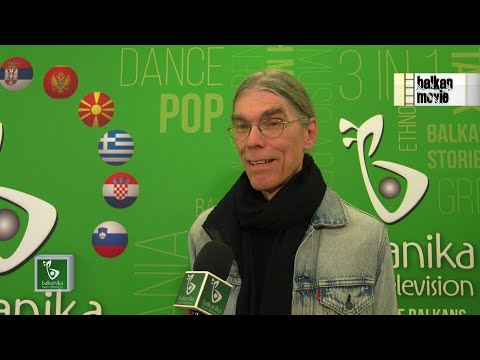 SoAliveMusicConference 2024 DAVID FRICKE USA Balkan Movie