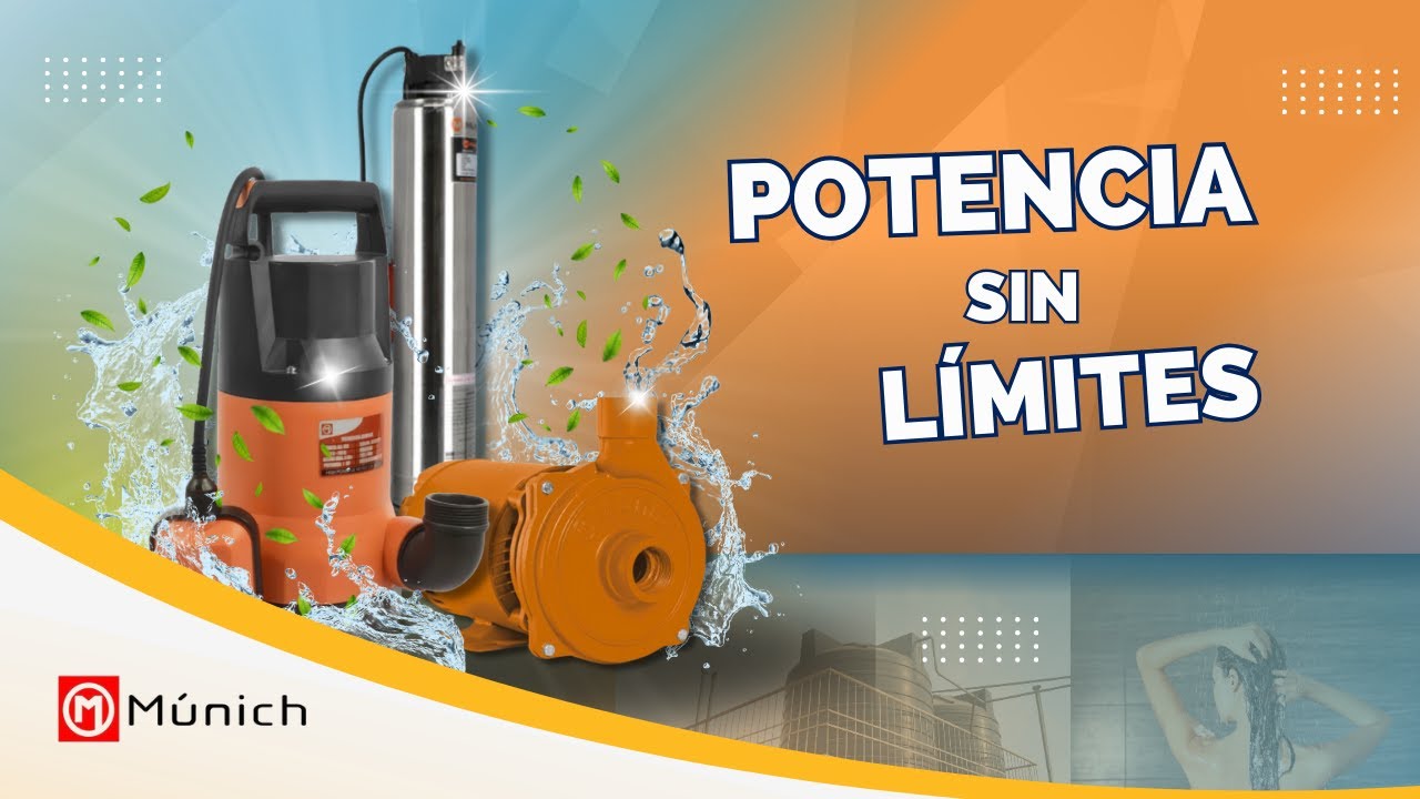 ¡Las bombas MÁS EXCLUSIVAS de TODO el mercado!