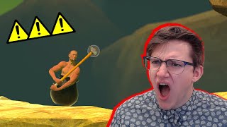 THE Most Frustrating Game Ever!! | agoodhumoredwalrus gaming