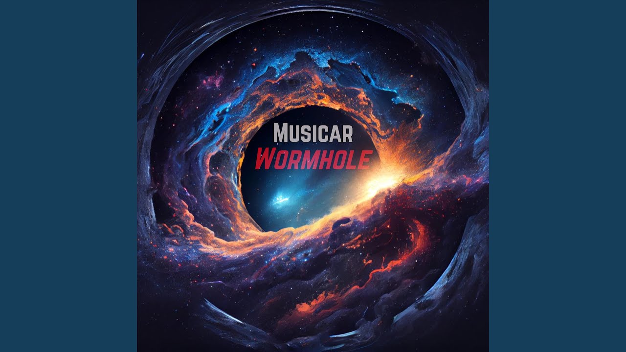 Watch Wormhole on YouTube Watch Wormhole on YouTube