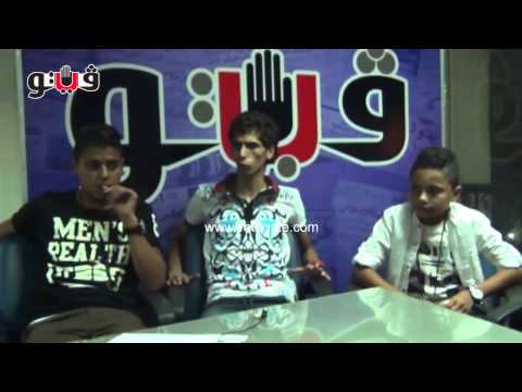 مطرب مهرجان مفيش صاحب شغلى في الجراج أهم من الطرب