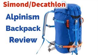 simond decathlon