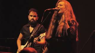 Morganway - Devil's Canyon (Live at the Junction)