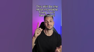 This will certainly make you more productive!! #productivity #ai #lifehacks #techtips #didyouknow