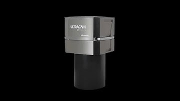 Microsoft UltraCam Falcon Introduction