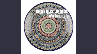 Gulzorim - Shoxrux Jamol