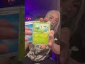 Part 2 #pokemon opening let’s pray please! Live for part 3 xoxo #prismaticevolutions #ascendedheroes