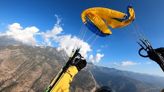Niviuk Artik 5 (24) - SIV kurs