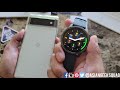 Finally - a new smartwatch - Xiaomi Watch S1 Active - Unboxing and Setup!
