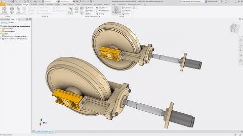 Inventor 2020 What’s New