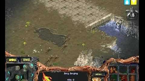 SPL  Kwanro vs n.Die_soO 2010-06-15  @ Fighting Spirit