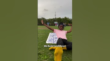 Building confidence with SlideMVP #slidemvp #sliding #baseball #softball #slidingmat