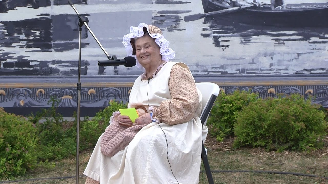 Cannon Falls Celebrates Historical Murals