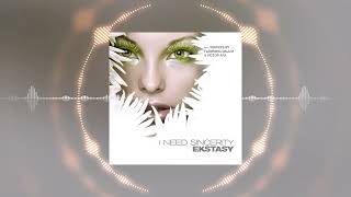 Ekstasy - I Need Sincerity (Zyx Edit Remastered 2022)