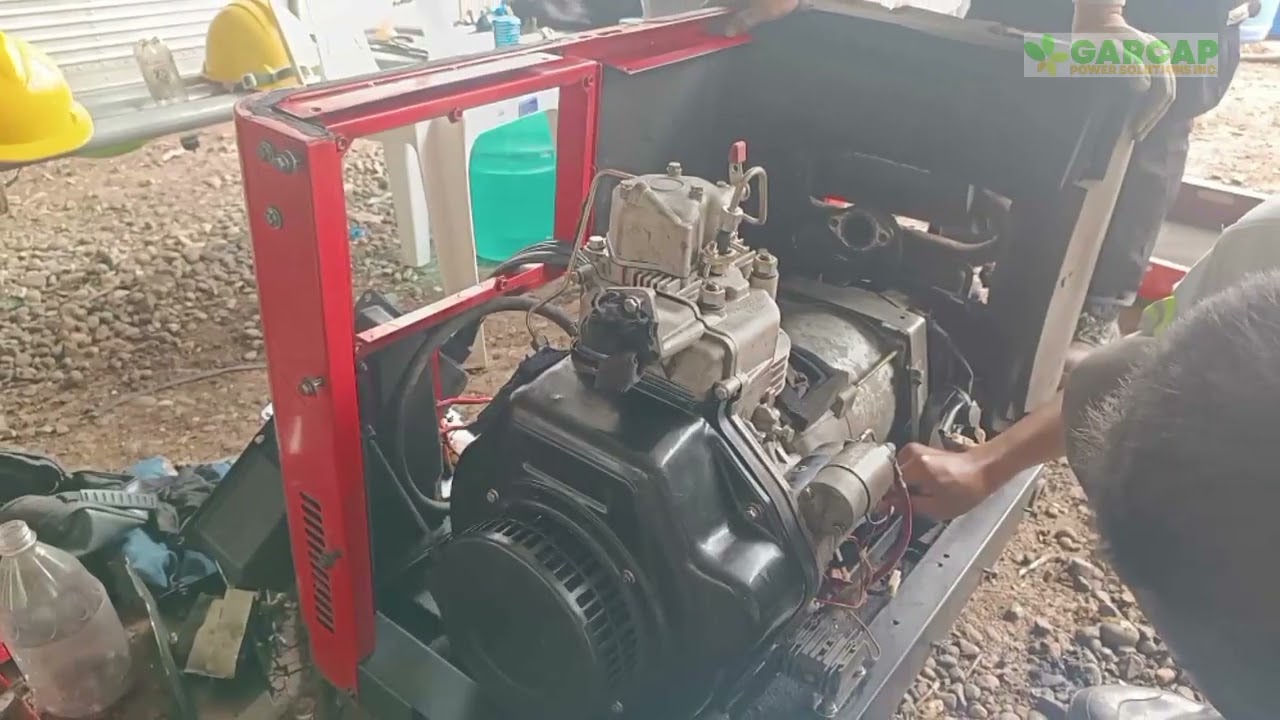 Davao - Samal Interconnection Project Works: December 16-24, 2025