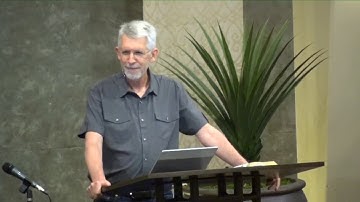 Luke 6 (Part 2) :12-49 • The Sermon on the Plain