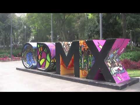 वीडियो: मेक्सिको सिटी में अनाहुआकल्ली संग्रहालय
