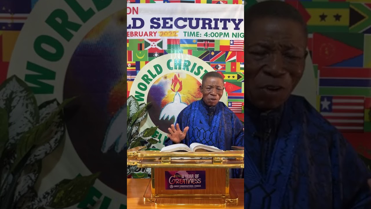 SCHOOL OF PRAYER: DEFINITION OF SINS