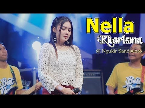 Nella Kharisma - NGUKIR SANDIWORO   |   Official Video