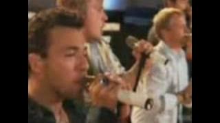 backstreet boys I still... AOL sessions