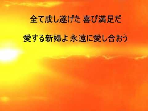 全て成し遂げた_inst