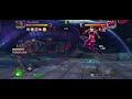 MCOC | Werewolf by Night vs Node 44 Ruby Thursday