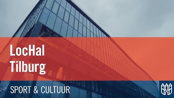 LocHal Tilburg