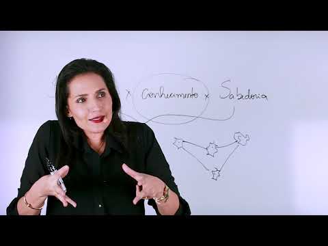 Vídeo: Qual é A Diferença Entre Inteligência E Erudição